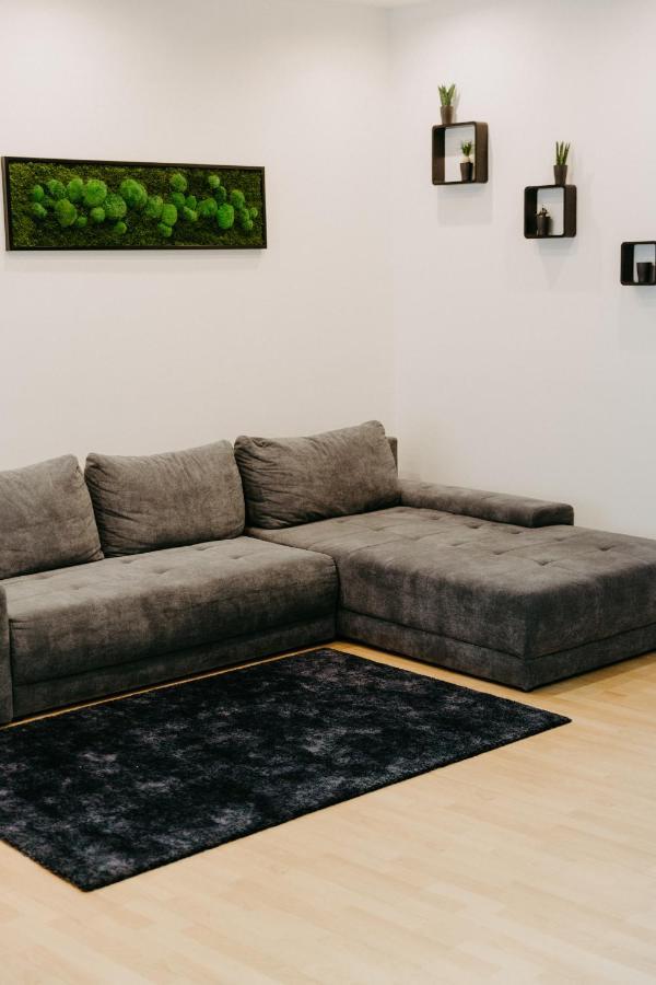 דירות וינה Modernes, Stilvolles Eingerichtetes Loft מראה חיצוני תמונה