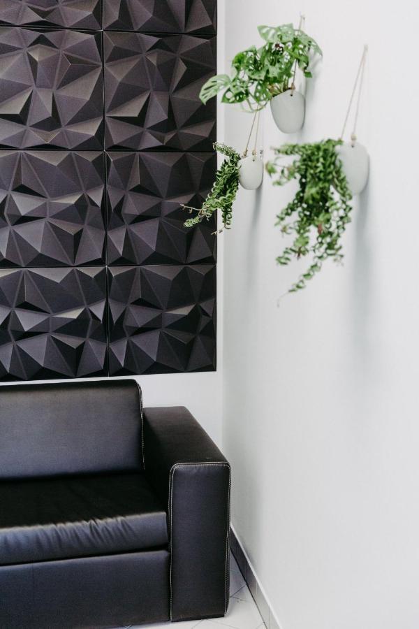 דירות וינה Modernes, Stilvolles Eingerichtetes Loft מראה חיצוני תמונה