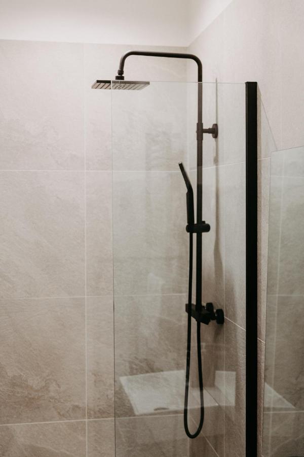 דירות וינה Modernes, Stilvolles Eingerichtetes Loft מראה חיצוני תמונה